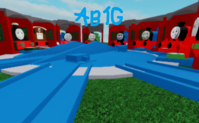 A basic tomy game screenshot 1