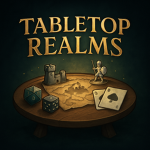 Tabletop Realms