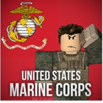 {USMC}The United States Marine Corps