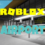 Roblox Airport V1