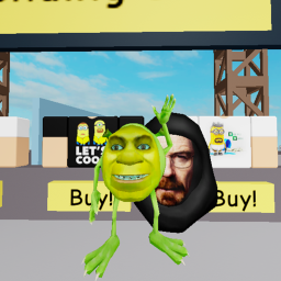 Funny Shirt Buying Game (EPIC)