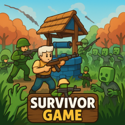 survivor game