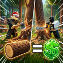 Realistic Tree Cutting V6.6