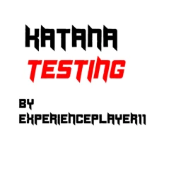 katana testing [UPDATE] icon