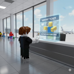 Airport RP