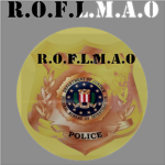 ROBLOXians Of Fierce Law Maghet Agency On-duty