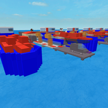 RO-Ship Tycoon