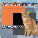 Meowness Combination Studio