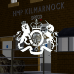 [UK] HM Prison Kilmarnock