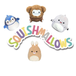 The Squish Hype House