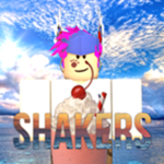 Shakers® Executives