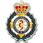 BD | West Midlands Ambulance Service