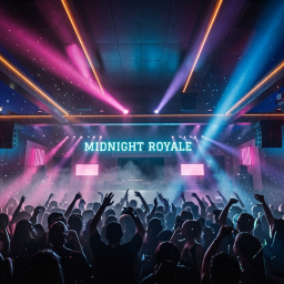 Midnight Royale