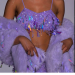 Lil baddiez~~clothing line