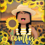 Comfy's Spring Homestore
