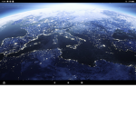 Space astronaut people