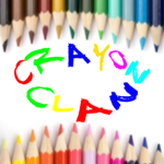 •Crayon Clan•