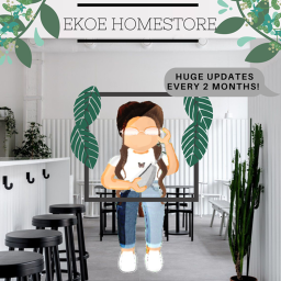 Ekoe HomeStore°
