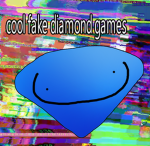 Cool Fake Diamond Games