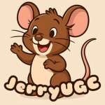JerryUGC