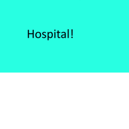 Roblox Hospital!'s Place Number: 1