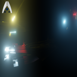 Arcturus Station