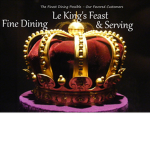 Le King's Feast Franchise