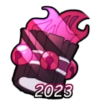 Game Badge Thumbnail