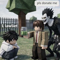 Chat and Charity