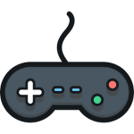 Gaming In Retro