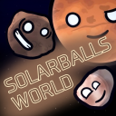 ☀️ Solarballs World ☀️[very small update]