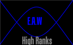 E.A.W High Ranks