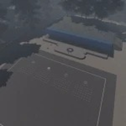 Parade Grounds