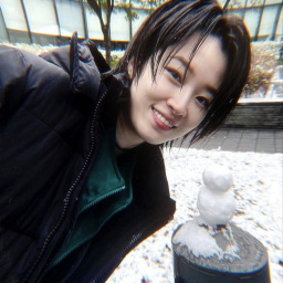 ♡彡