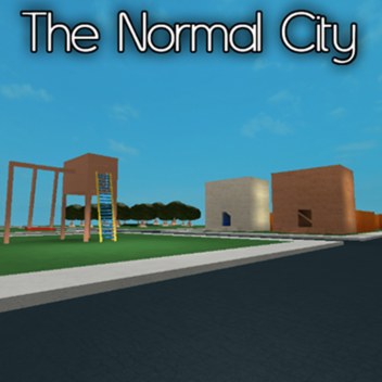 The Normal City [Fixed!]