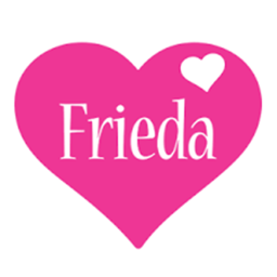 FRIEDA