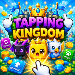 Tapping Kingdom [Anime Pets]