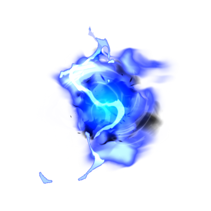 MAXIMUM OUTPUT BLUE [UPDATED]