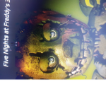 Fnaf 3 clube