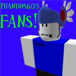 phantom605's Group
