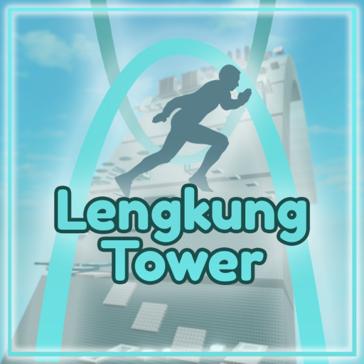 🔘 Lengkung Tower official Roblox game thumbnail