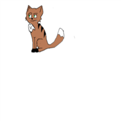 cat Roblox decal