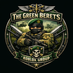 The Green Berets Of Roblox