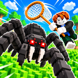[⭐️NEW!] Catch a Bug 🐞 icon