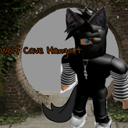 Wolf Cave Hangout
