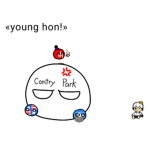 «young hon»
