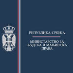 Ministry of Human and Minority Right [SRB]s