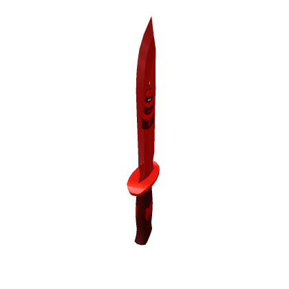 Twisted Anniversary Knife For Taymaster