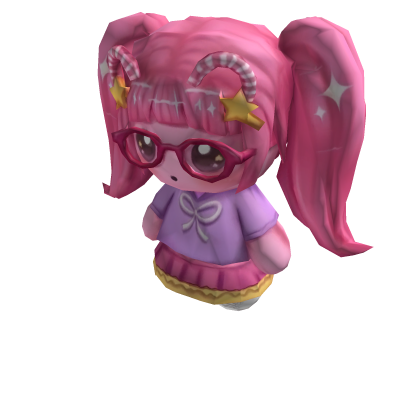 Mini chivy free ugc