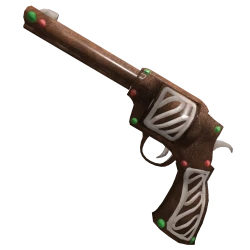 Gingerbread